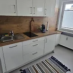 Bad Aibling Apartments *