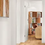 Hébergement de vacances Bad Aibling Apartments Bad Aibling