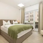 Bad Aibling Apartments *