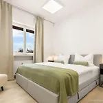 Bad Aibling Apartments * Bad Aibling