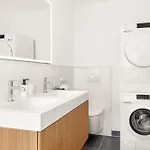 Bad Aibling Apartments Hébergement de vacances *