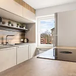 Bad Aibling Apartments Hébergement de vacances Bad Aibling