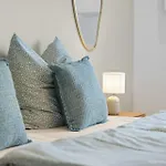 Bad Aibling Apartments Hébergement de vacances