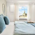 Bad Aibling Apartments Hébergement de vacances *
