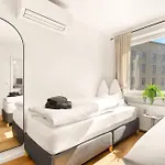 Bad Aibling Apartments *