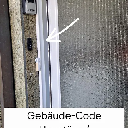 City-appartement Am Muehlbach-kurpark *