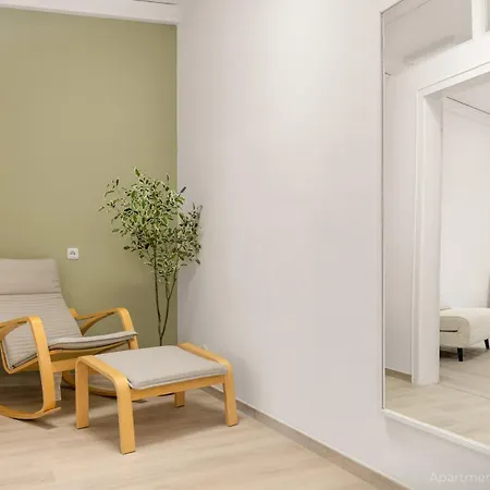 City-Appartment am Mühlbach -Kurpark *