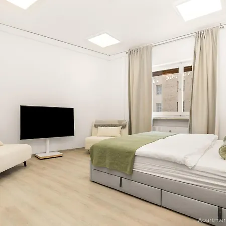 Bad Aibling Apartments