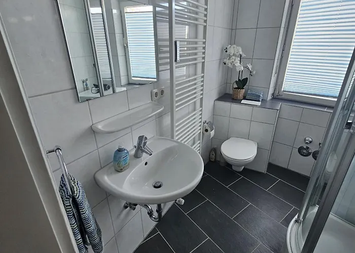 Bad Aibling Apartments 別荘 *
