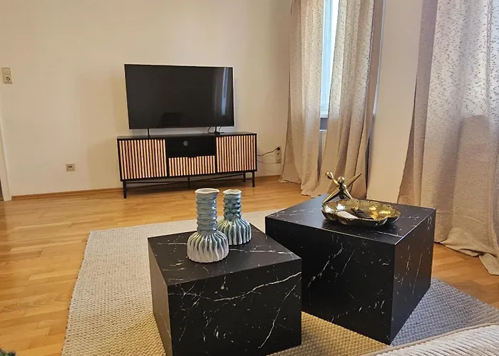 Bad Aibling Apartments バート・アイブリング