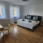 Ferienhaus City-Appartment am Mühlbach -Kurpark
