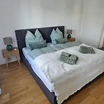 City-Appartment am Mühlbach -Kurpark *