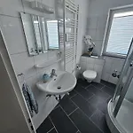 City-Appartment am Mühlbach -Kurpark Ferienhaus *
