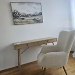 度假居 Bad Aibling Apartments 巴特艾布灵