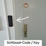 City-Appartment am Mühlbach -Kurpark Ferienhaus *