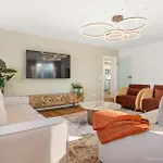 度假居 Bad Aibling Apartments *