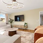 Bad Aibling Apartments 度假居 巴特艾布灵
