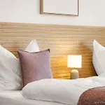 Bad Aibling Apartments * 巴特艾布灵