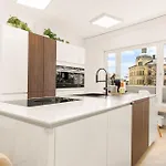 Bad Aibling Apartments 巴特艾布灵