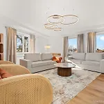 Bad Aibling Apartments 度假居 *