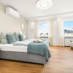 Bad Aibling Apartments 度假居 *