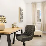 Bad Aibling Apartments 巴特艾布灵