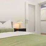 Bad Aibling Apartments