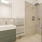 Bad Aibling Apartments 巴特艾布灵