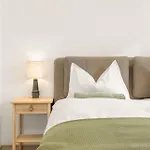 Bad Aibling Apartments 度假居