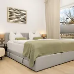 Bad Aibling Apartments * 巴特艾布灵