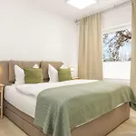 Bad Aibling Apartments 度假居