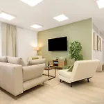 度假居 Bad Aibling Apartments *