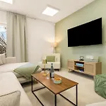 度假居 Bad Aibling Apartments