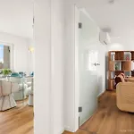 Bad Aibling Apartments *