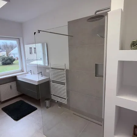 City-appartment Am Muehlbach -kurpark * Bad Aibling
