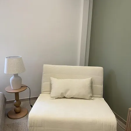 City-appartment Am Muehlbach -kurpark *