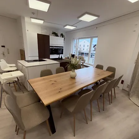 City-appartment Am Muehlbach -kurpark