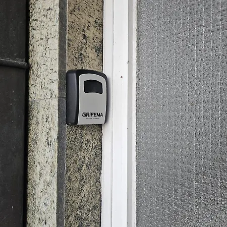 City-appartment Am Muehlbach -kurpark Prázdninový dům Bad Aibling