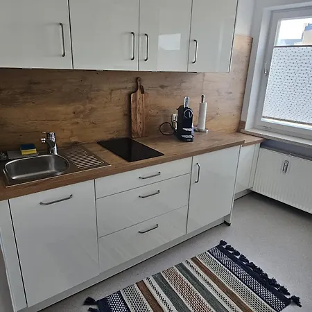 Bad Aibling Apartments *