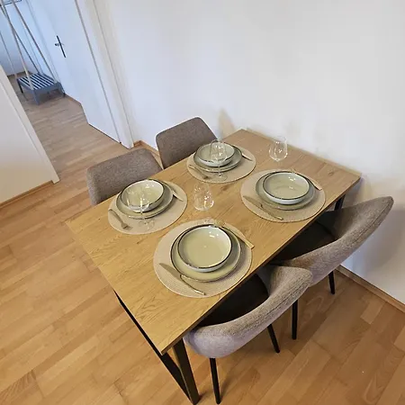 Bad Aibling Apartments * 巴特艾布灵