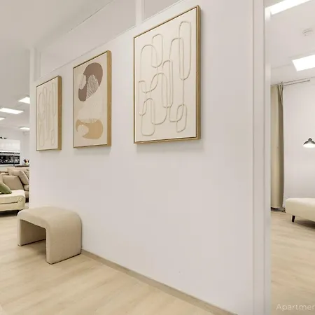 Bad Aibling Apartments *