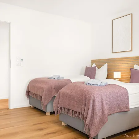 Bad Aibling Apartments