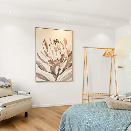 Bad Aibling Apartments *