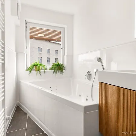 Bad Aibling Apartments * 巴特艾布灵