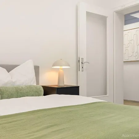 Bad Aibling Apartments