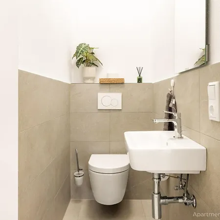 Bad Aibling Apartments *