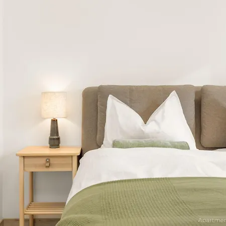 Bad Aibling Apartments Feriehus