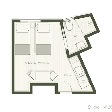 Bad Aibling Apartments Bad Aibling