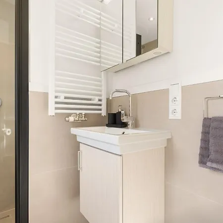 Bad Aibling Apartments