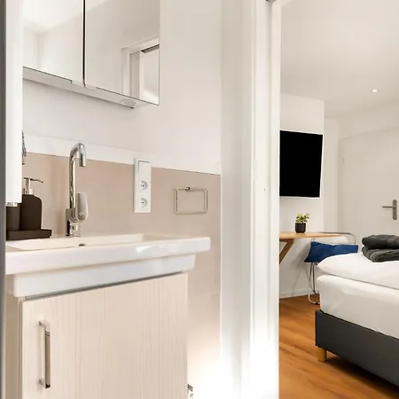 Bad Aibling Apartments *